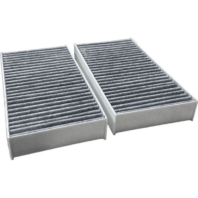 CHAMPION Innenraumfilter CCF0349C