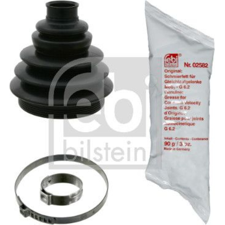 Faltenbalg, Antriebswelle Fiat Ext. Punkt 14909 Faltenbalg, Antriebswelle Fiat Ext. Punkt 14909