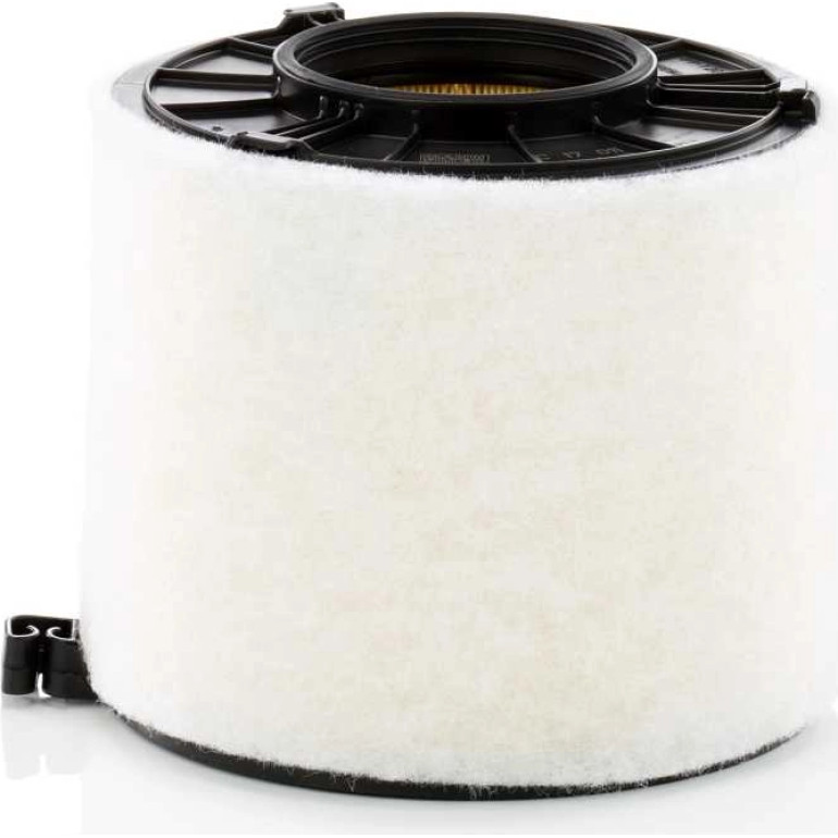 Mann & Hummel Luftfilter PKW C 17 011 Mann & Hummel Luftfilter PKW C 17 011
