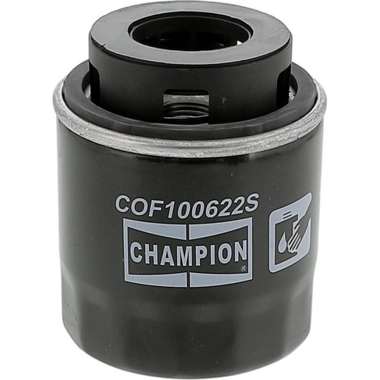 CHAMPION Ölfilter COF100622S CHAMPION Ölfilter COF100622S