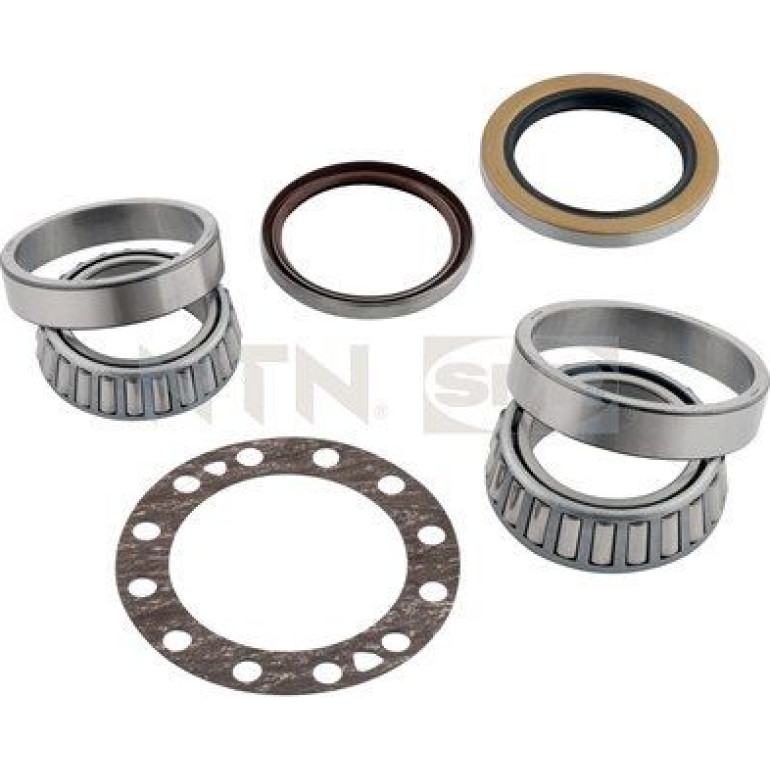 SNR Radlagersatz R169.47 SNR Radlagersatz R169.47