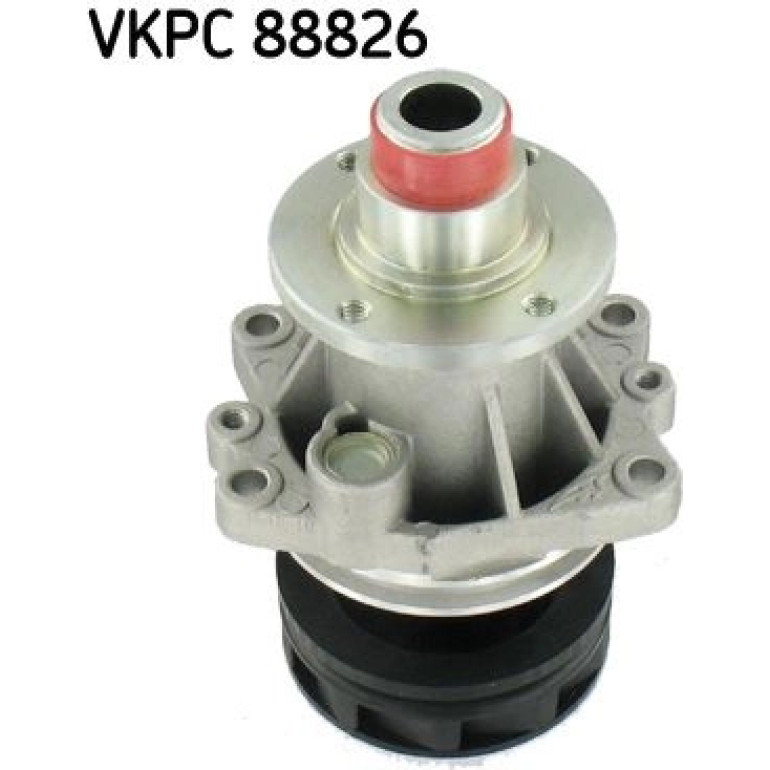 SKF Wasserpumpe VKPC 88826 SKF Wasserpumpe VKPC 88826