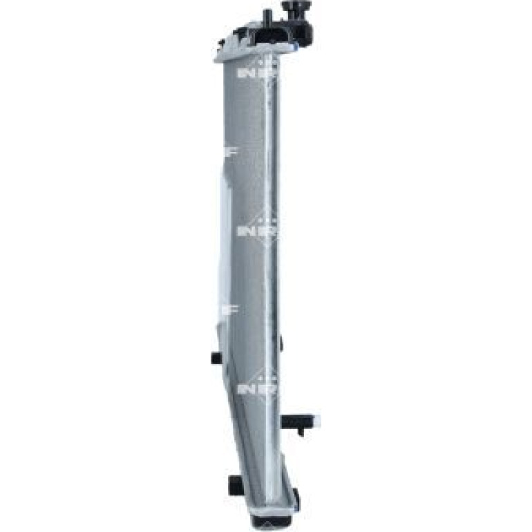 Kühler, Motorkühlung 58610 Kühler, Motorkühlung 58610