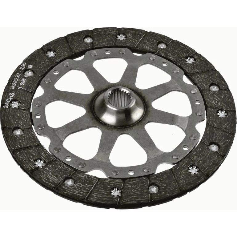 SACHS Kupplungsscheibe 1864 521 143 SACHS Kupplungsscheibe 1864 521 143