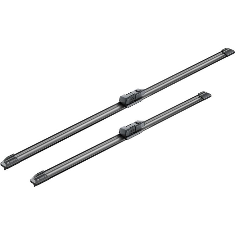 Bosch Scheibenwischer Aerotwin A621S 3397014621 Bosch Scheibenwischer Aerotwin A621S 3397014621