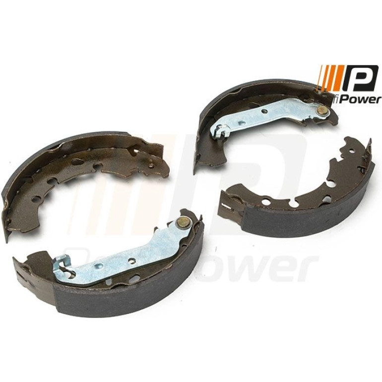 PROFIPOWER Bremsbackensatz 2B0017
