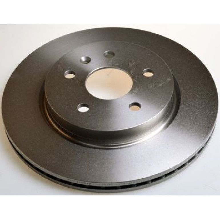 DENCKERMANN Bremsscheibe B130591 DENCKERMANN Bremsscheibe B130591