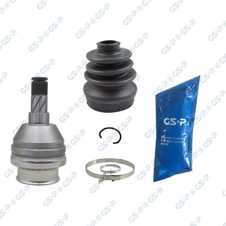 GSP Homokinetisches Gelenk 644008 GSP Homokinetisches Gelenk 644008