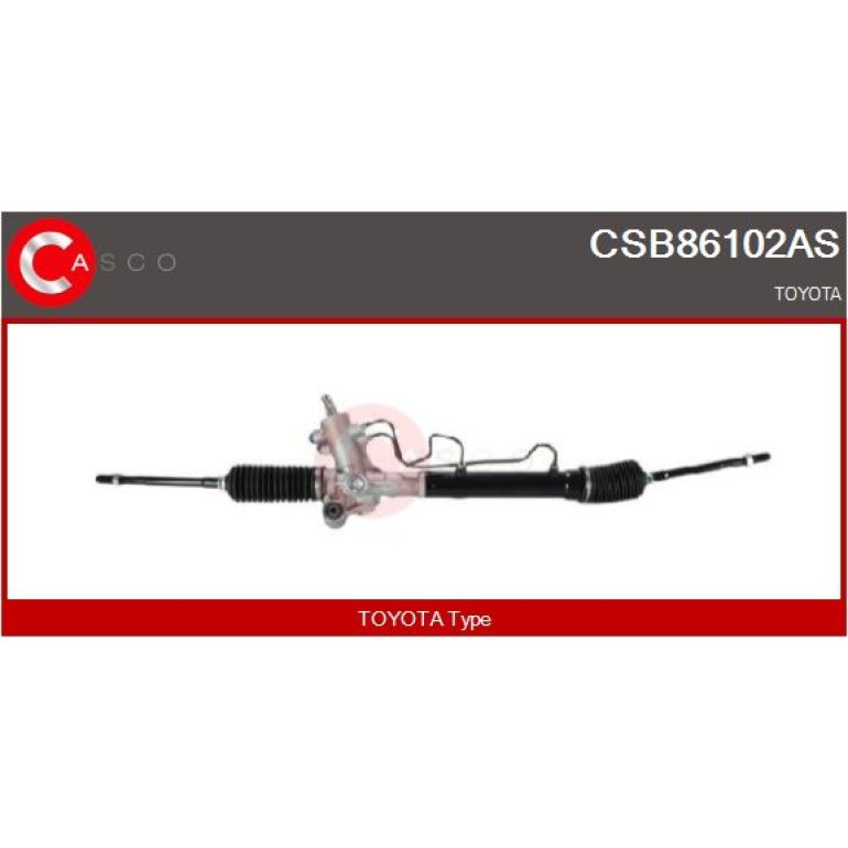 CASCO Management CSB86102AS CASCO Management CSB86102AS