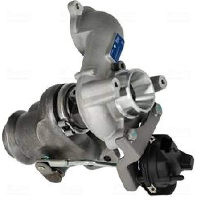 NISSENS Turbolader 93259 NISSENS Turbolader 93259