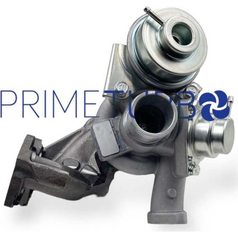 Prime Turbo Turbolader V00384T Prime Turbo Turbolader V00384T