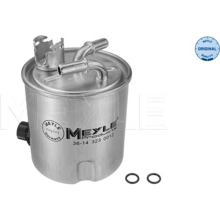 Kraftstofffilter Nissan 1.5Dci 36-14 323 0012 Kraftstofffilter Nissan 1.5Dci 36-14 323 0012