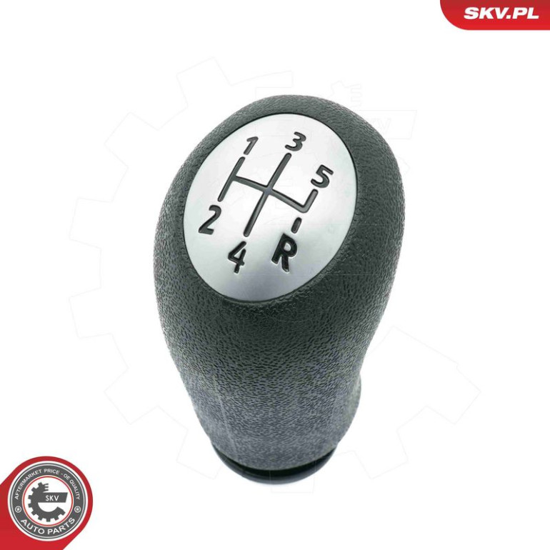 ESEN SKV Schalthebelknauf 63SKV080 ESEN SKV Schalthebelknauf 63SKV080