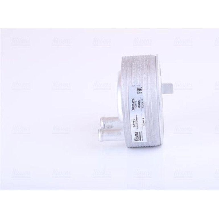 Ölkühler PKW 90719