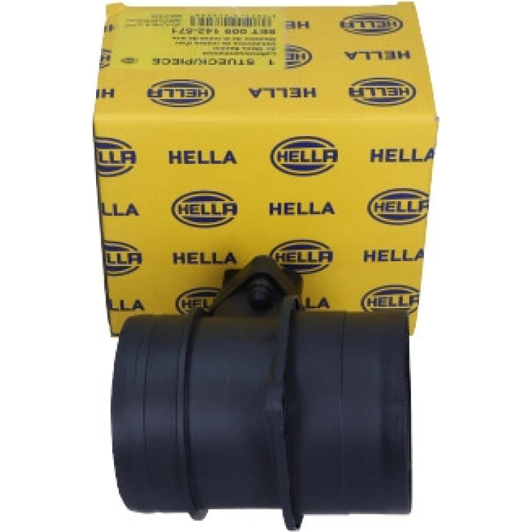 Luftmassenmesser 8ET 009 142-571 Luftmassenmesser 8ET 009 142-571