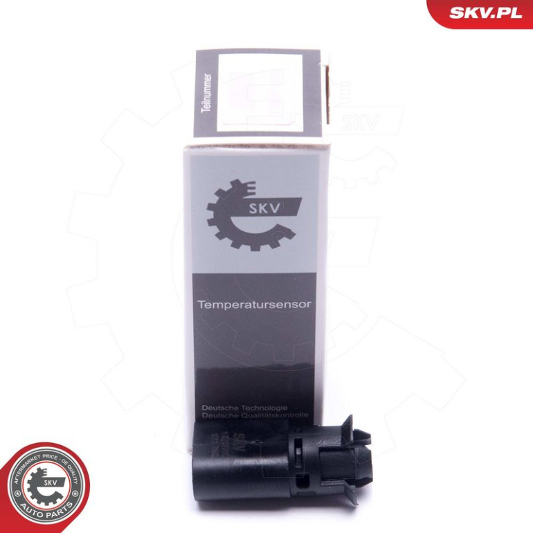 ESEN SKV Sensor, Außentemperatur 17SKV700