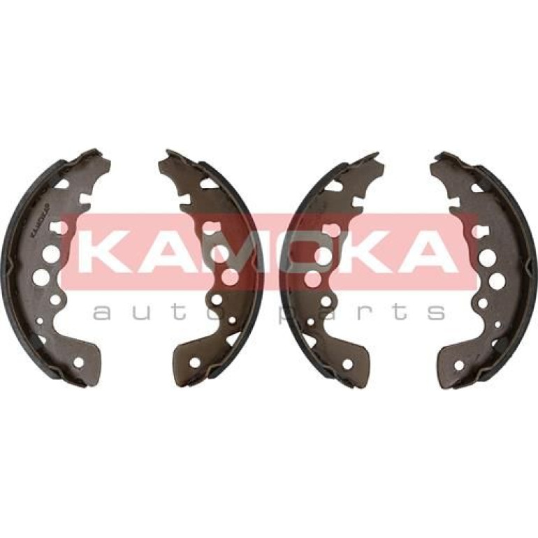 KAMOKA Bremsbackensatz JQ202036 KAMOKA Bremsbackensatz JQ202036