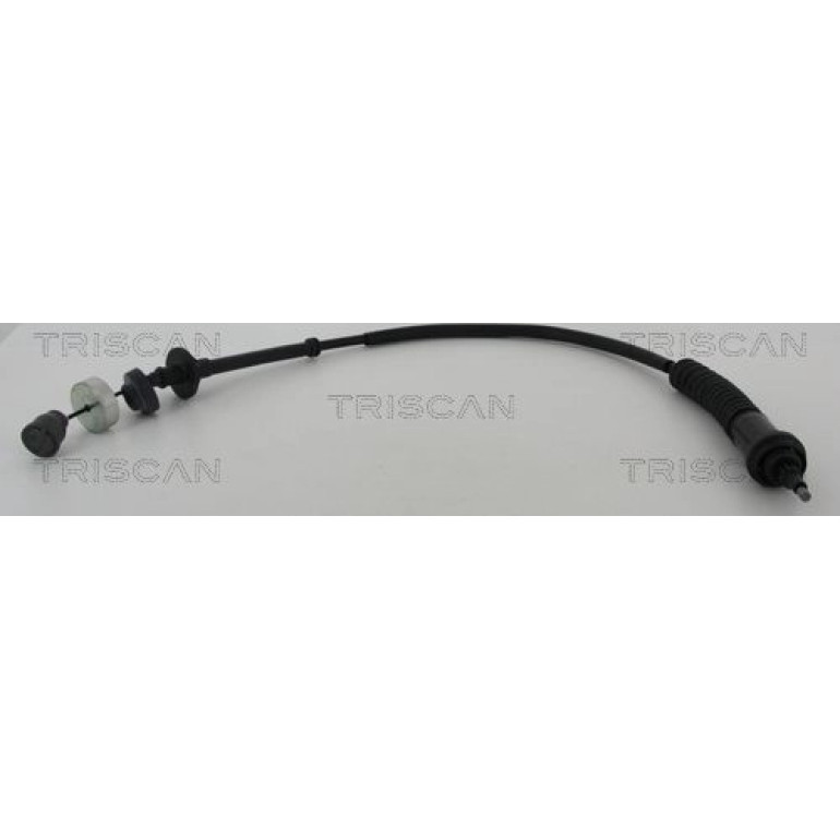 Kupplungsseil Citroen Berlingo 07-11 8140 38250A Kupplungsseil Citroen Berlingo 07-11 8140 38250A