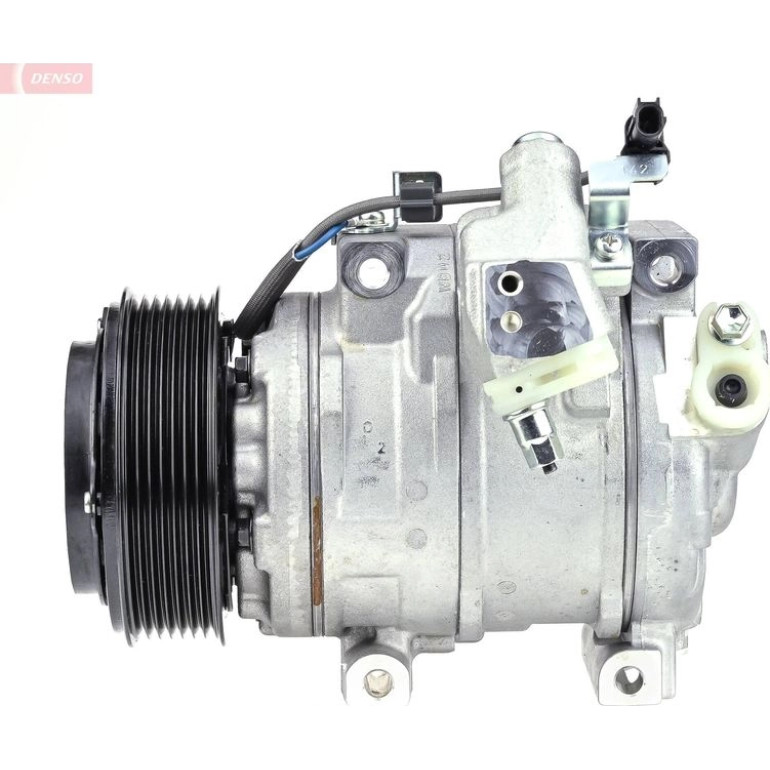 DENSO Kompressor DCP40018 DENSO Kompressor DCP40018