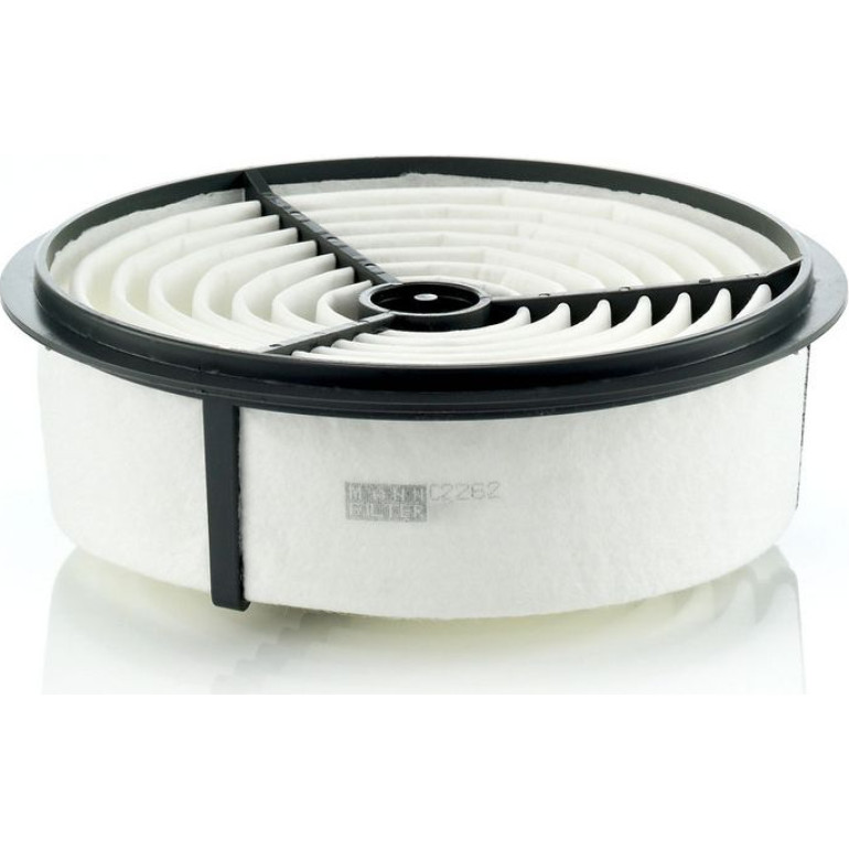 Mann & Hummel Luftfilter PKW C 2262
