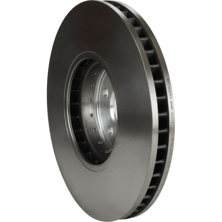 11 481 137 Bremsscheibe VA re DF6891S 11 481 137 Bremsscheibe VA re DF6891S