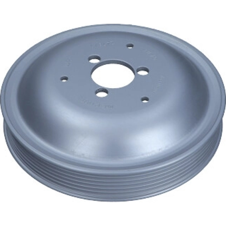 Original VAG Wasserpumpen-Riemenscheibe Audi A6 3.0 Tfsi 13 06E121031E Original VAG Wasserpumpen-Riemenscheibe Audi A6 3.0 Tfsi 13 06E121031E