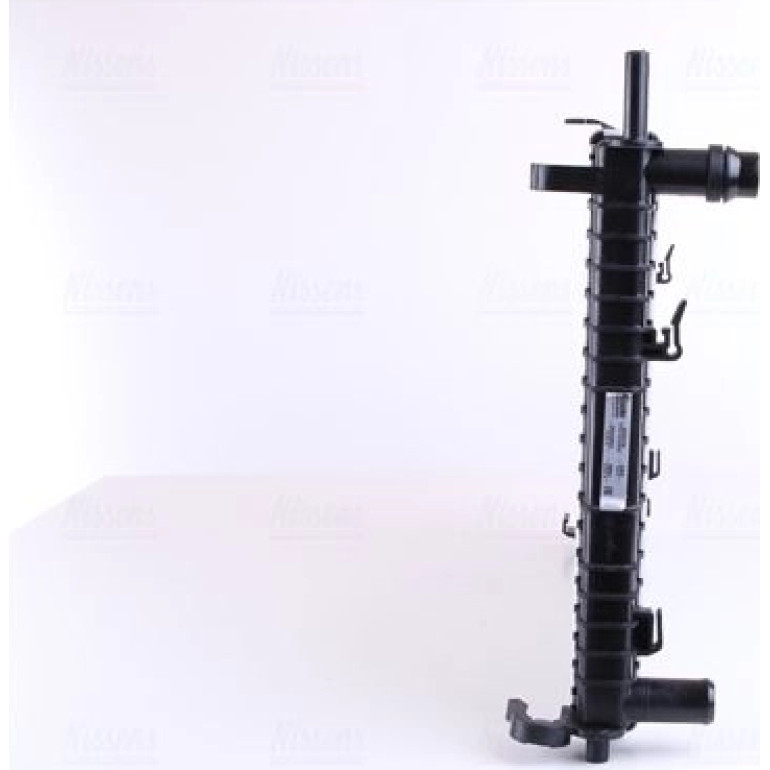 Wasserkühler PKW 62027A Wasserkühler PKW 62027A