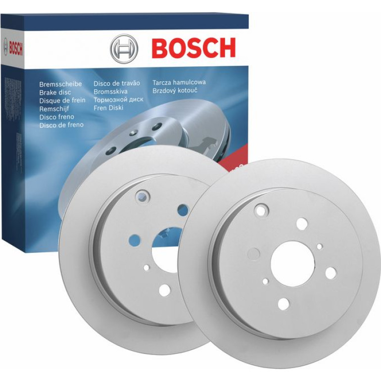 Bremsscheibe 0 986 479 B71 Bremsscheibe 0 986 479 B71