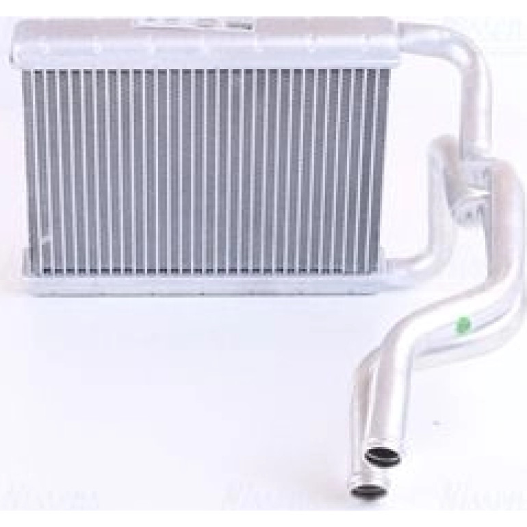 Heizkühler PKW 77632 Heizkühler PKW 77632