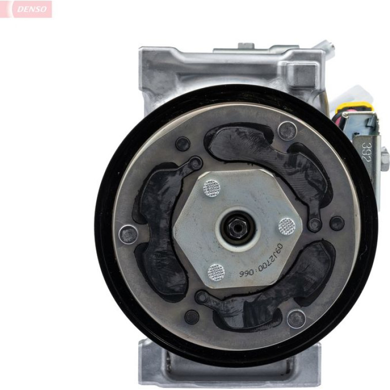 DENSO Kompressor, Klimaanlage DCP21031 DENSO Kompressor, Klimaanlage DCP21031