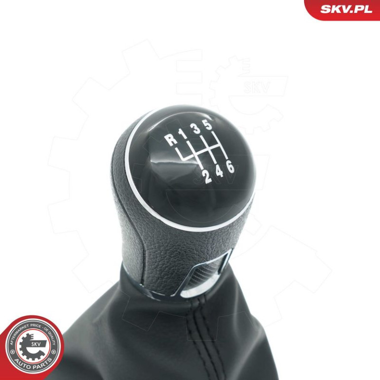 ESEN SKV Schalthebelknauf 63SKV463 ESEN SKV Schalthebelknauf 63SKV463