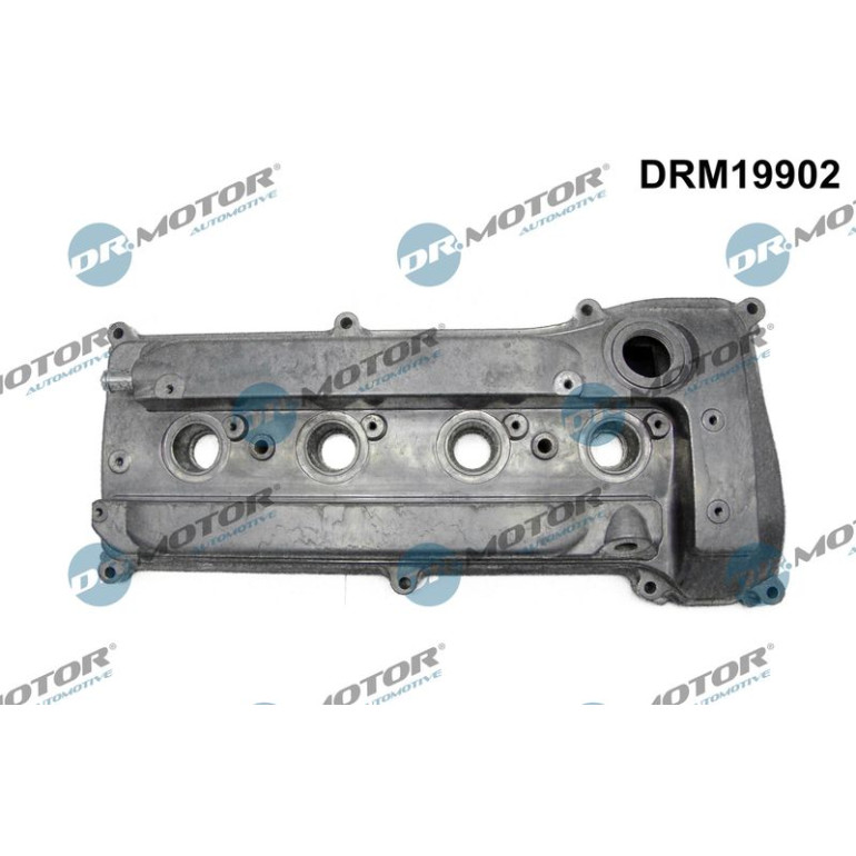 DR.MOTOR Zylinderkopfhaube DRM19902 DR.MOTOR Zylinderkopfhaube DRM19902