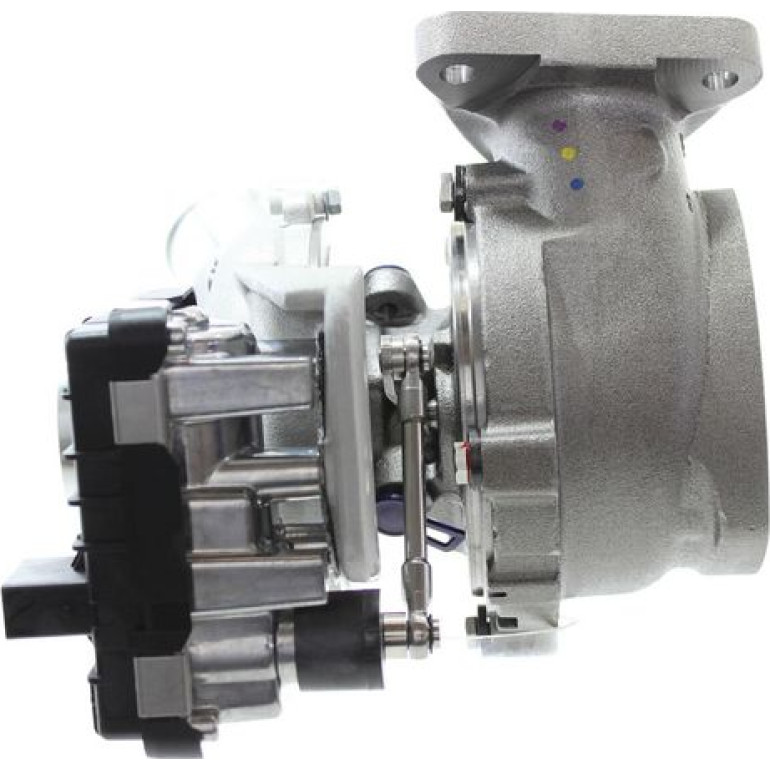 Turbolader ALA10901621 Turbolader ALA10901621
