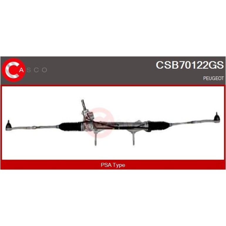 CASCO Management CSB70122GS CASCO Management CSB70122GS