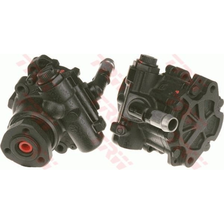 JPR109 Servopumpe JPR109 Servopumpe