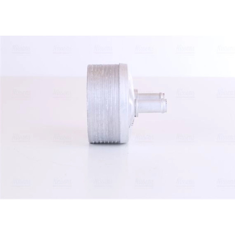 Ölkühler PKW 90664 Ölkühler PKW 90664