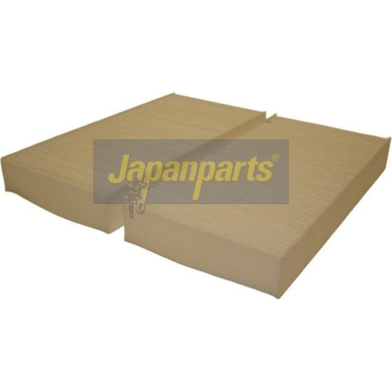 Innenraumfilter Honda Civic 01 FAA-H04