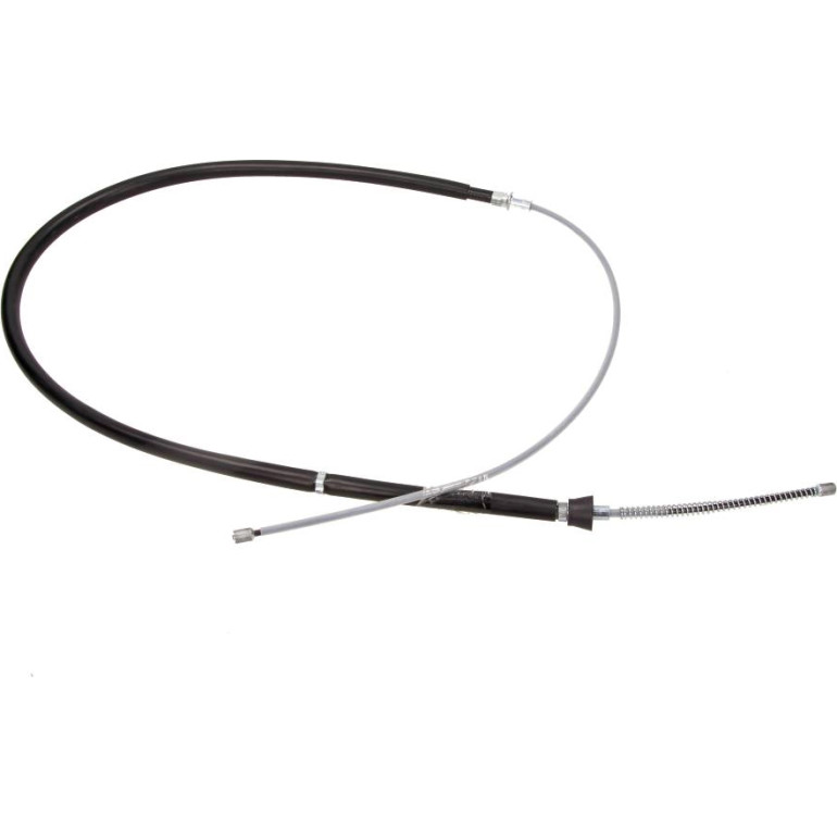 Seilzug, Feststellbremse Skoda/Vw Fabia 99- Le/Pr Drum 32-0076 Seilzug, Feststellbremse Skoda/Vw Fabia 99- Le/Pr Drum 32-0076