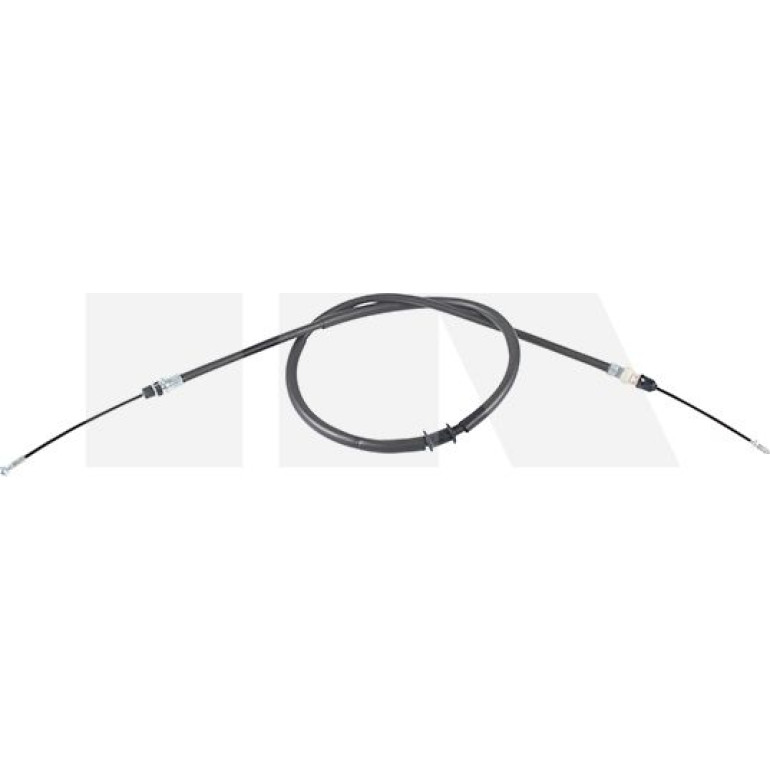Seilzug, Feststellbremse Renault T. Master 10- (Verlängerter Radstand) Le/Pr 9039167 Seilzug, Feststellbremse Renault T. Master 10- (Verlängerter Radstand) Le/Pr 9039167