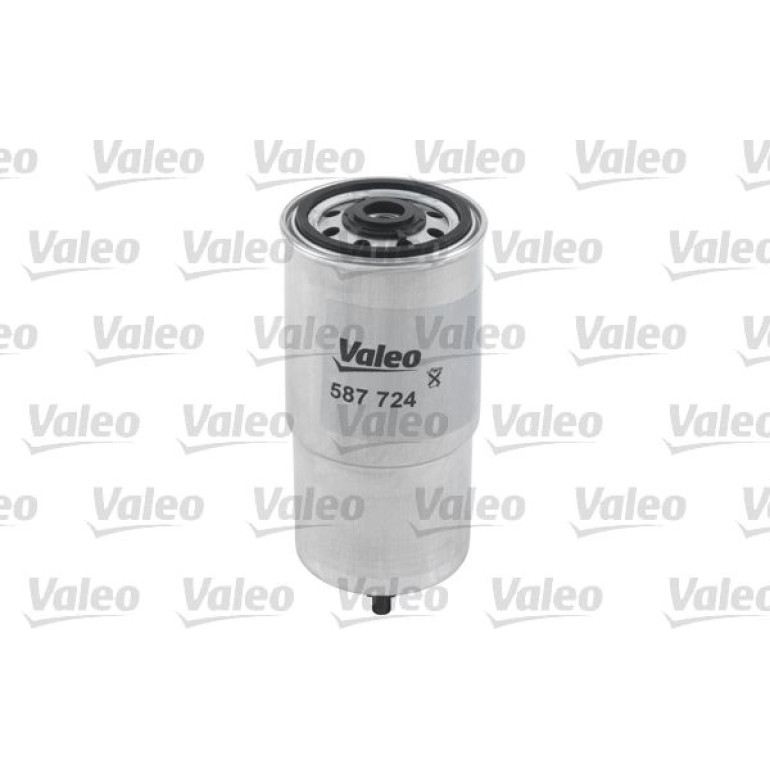 VALEO Kraftstofffilter 587724 VALEO Kraftstofffilter 587724