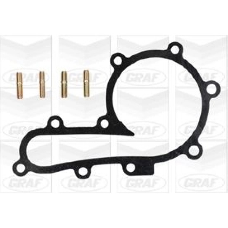 PA 923 Wasserpumpe PA923