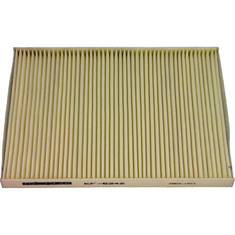 Innenraumfilter Honda Accord 98 26-0543