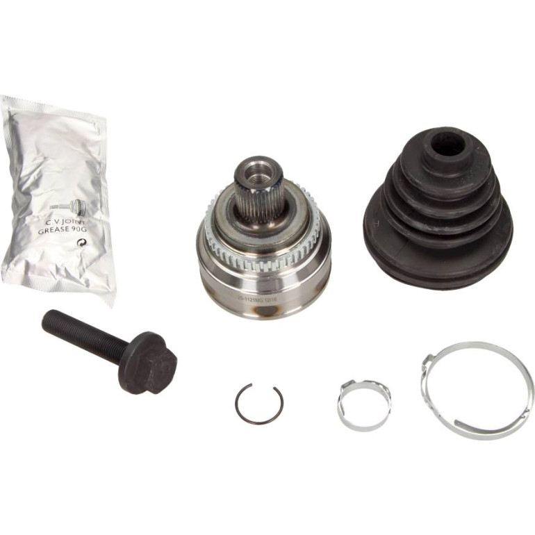 Gelenksatz, Antriebswelle Vw A100 49-0367 Gelenksatz, Antriebswelle Vw A100 49-0367
