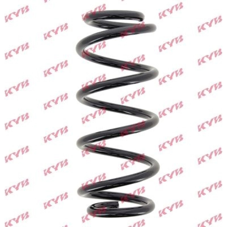 KYB Fahrwerksfeder Seat P. Exeo, Exeo St 2.0D 12/08 RA3543 KYB Fahrwerksfeder Seat P. Exeo, Exeo St 2.0D 12/08 RA3543