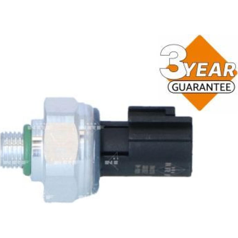 NRF Druckschalter, Klimaanlage 38957 NRF Druckschalter, Klimaanlage 38957
