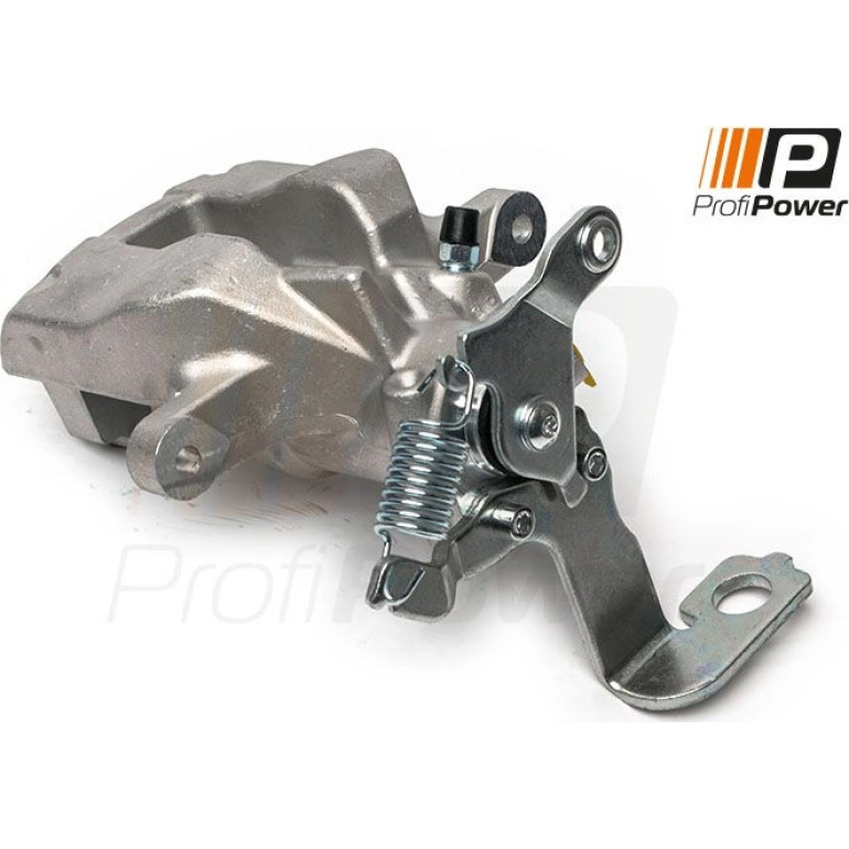 PROFIPOWER Bremssattel 4B2139L PROFIPOWER Bremssattel 4B2139L
