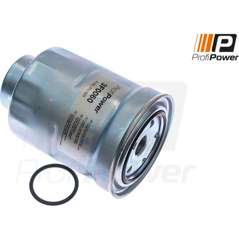 PROFIPOWER Kraftstofffilter 3F0060 PROFIPOWER Kraftstofffilter 3F0060