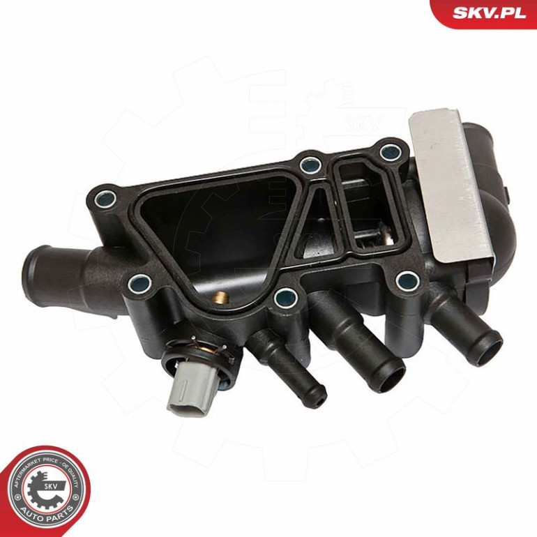 SKV GERMANY Thermostat 20SKV017