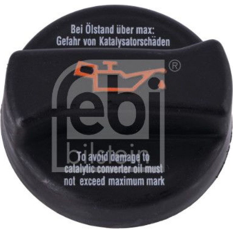 Öldeckel 113