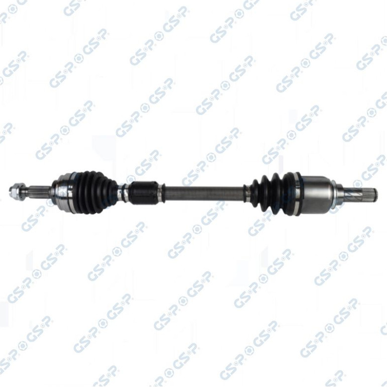 GSP Antriebswelle 250487 GSP Antriebswelle 250487
